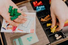 xì dách trực tuyến Kubet