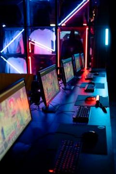 game trực tuyến F8bet Slots
