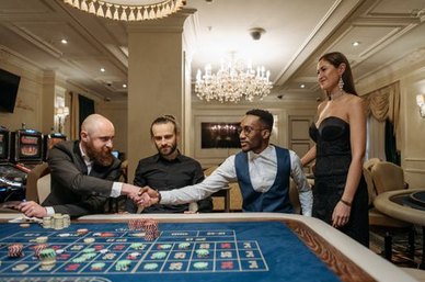 bầu cua di động F8bet